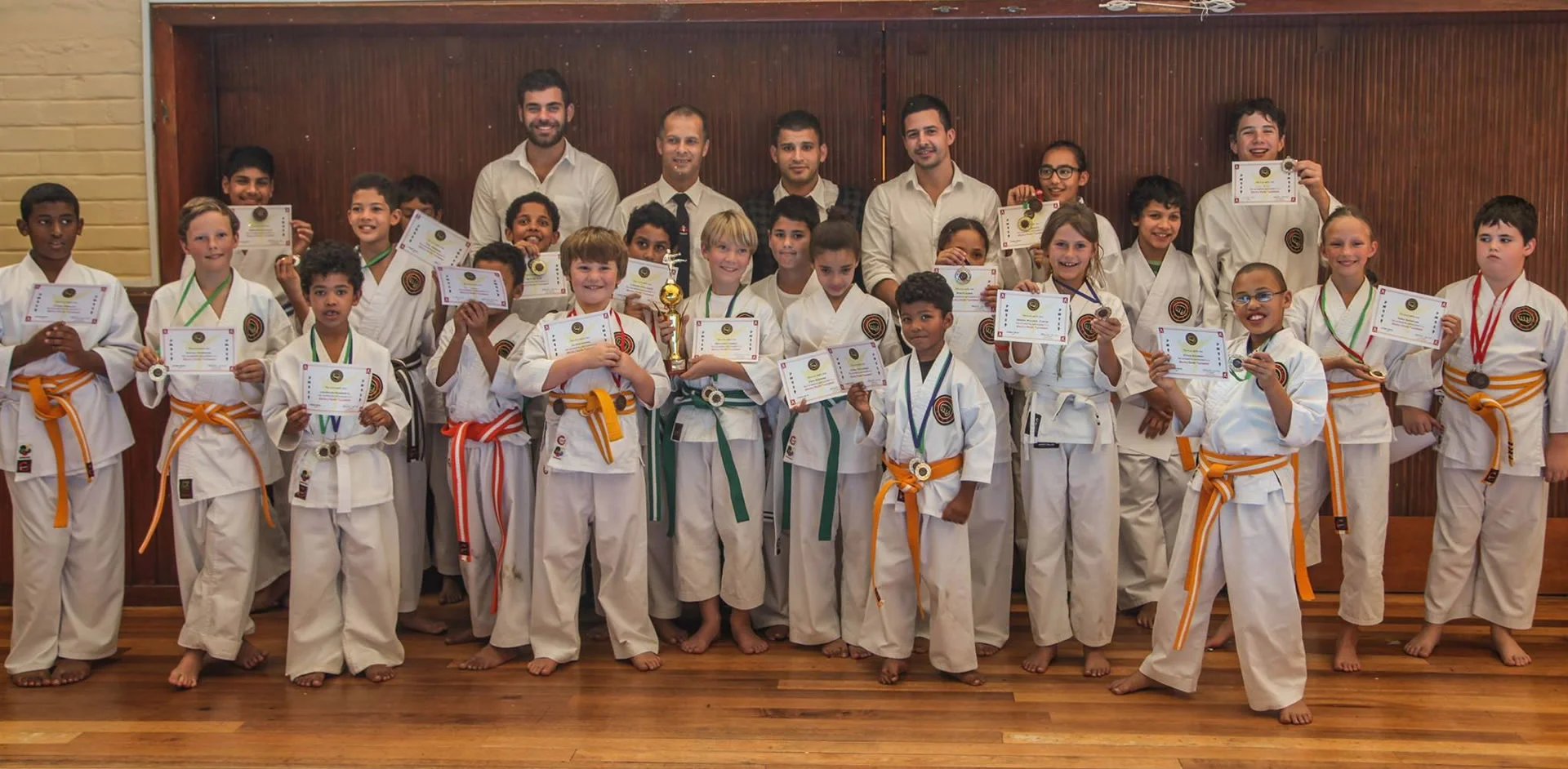 MartialArts, Martial Arts, Karate, Kickboxing, Fitness, Training, Southern Suburbs, Cape Town